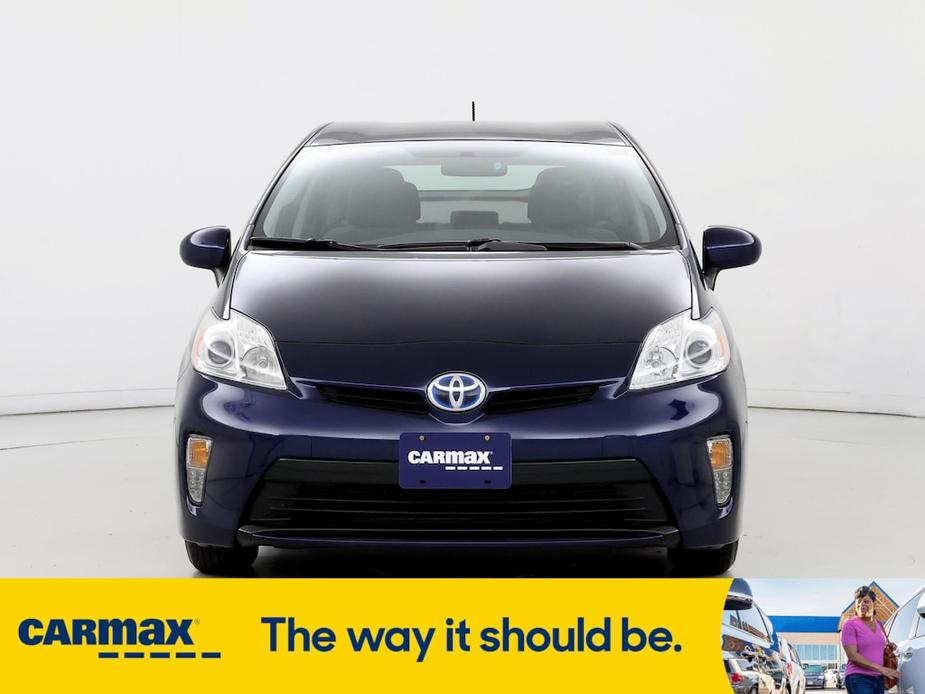 used 2015 Toyota Prius car, priced at $18,998