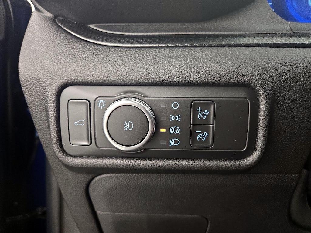 used 2021 Ford Explorer car, priced at $38,998