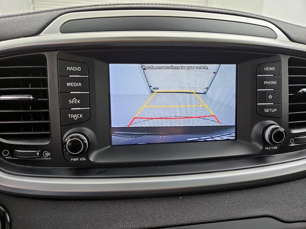 used 2020 Kia Sorento car, priced at $17,998