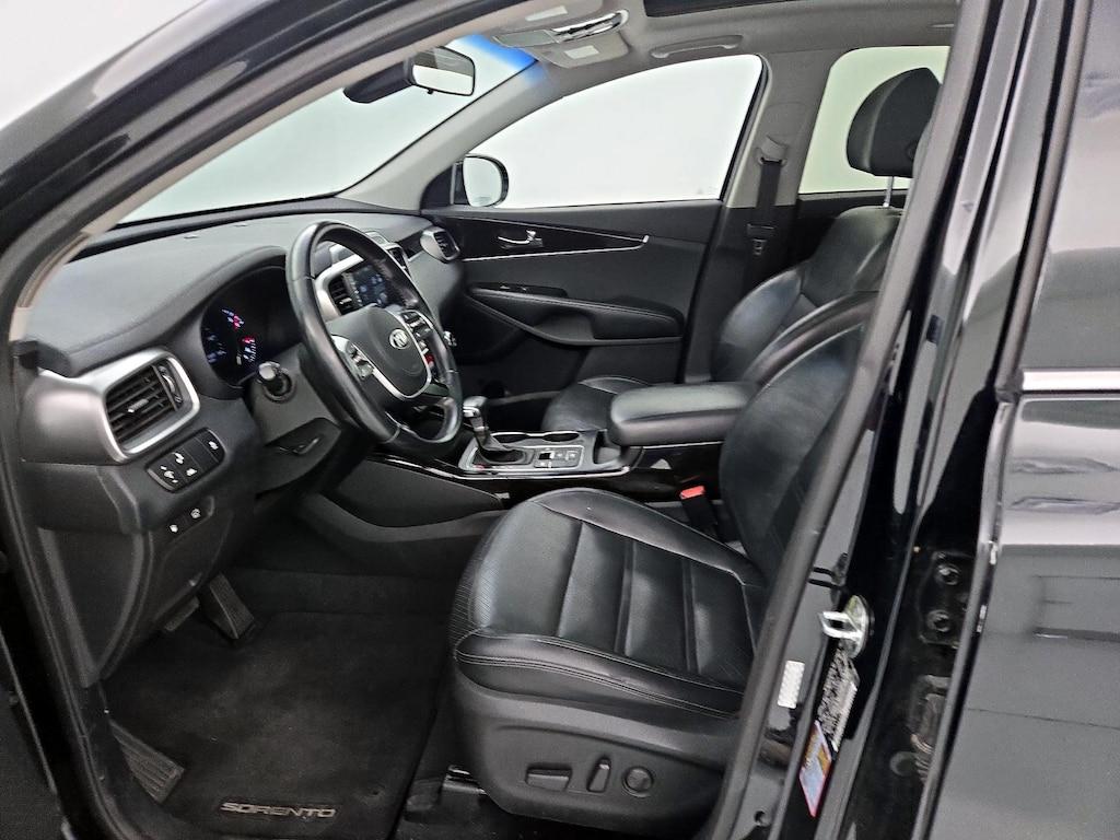 used 2020 Kia Sorento car, priced at $17,998