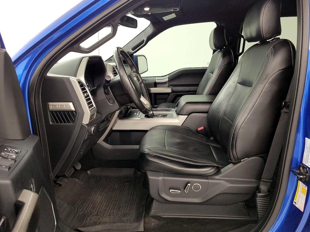 used 2015 Ford F-150 car, priced at $29,998