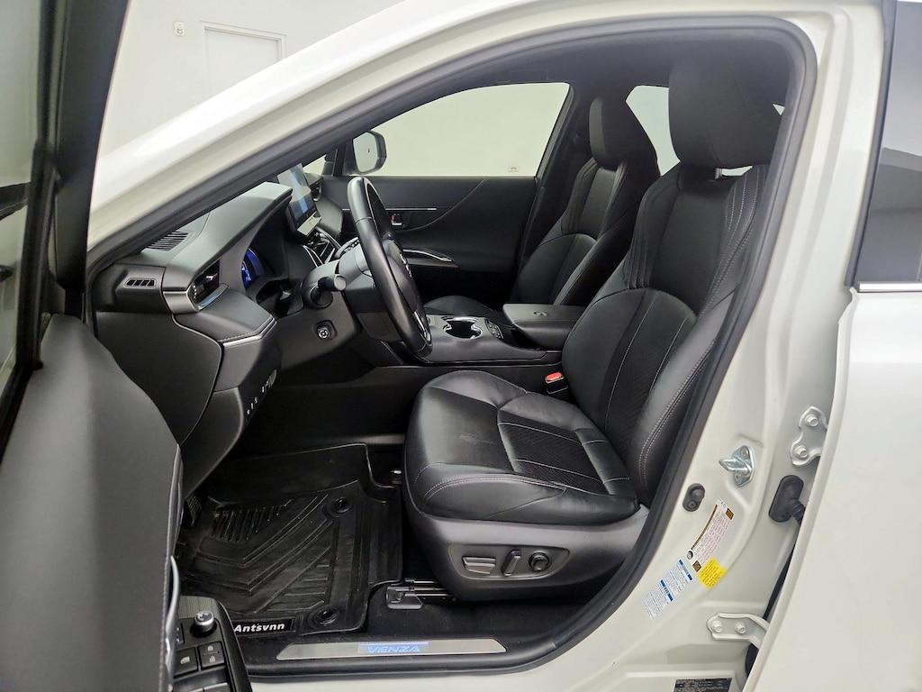 used 2021 Toyota Venza car, priced at $32,998