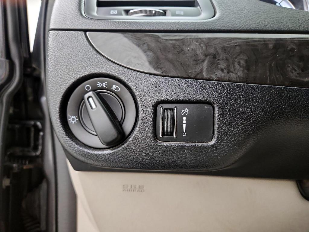used 2016 Dodge Grand Caravan car, priced at $15,998