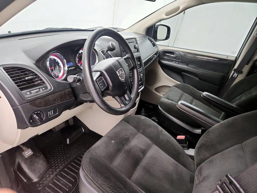 used 2016 Dodge Grand Caravan car, priced at $15,998