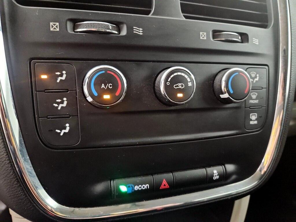 used 2016 Dodge Grand Caravan car, priced at $15,998
