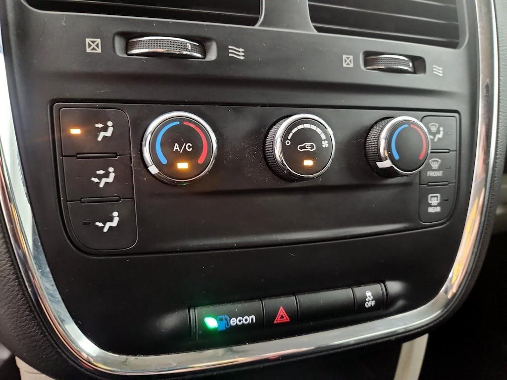 used 2016 Dodge Grand Caravan car, priced at $15,998
