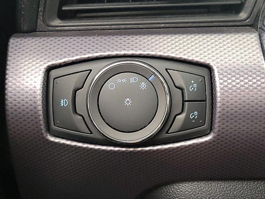 used 2016 Ford Mustang car, priced at $17,998