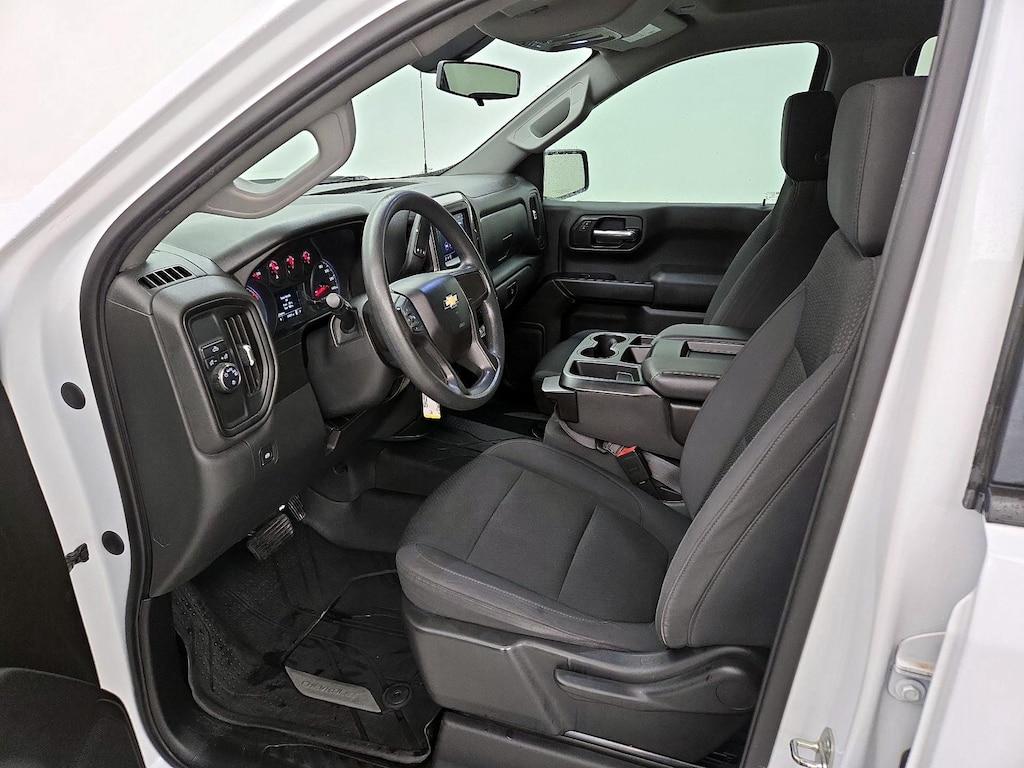 used 2020 Chevrolet Silverado 1500 car, priced at $26,998
