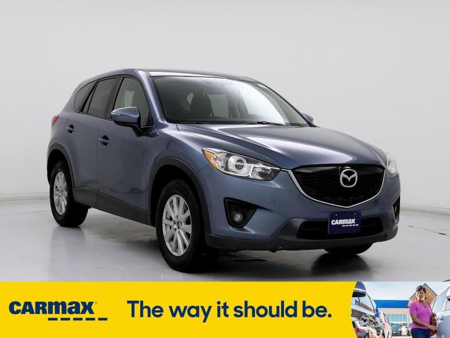 used 2015 Mazda CX-5 car, priced at $13,998