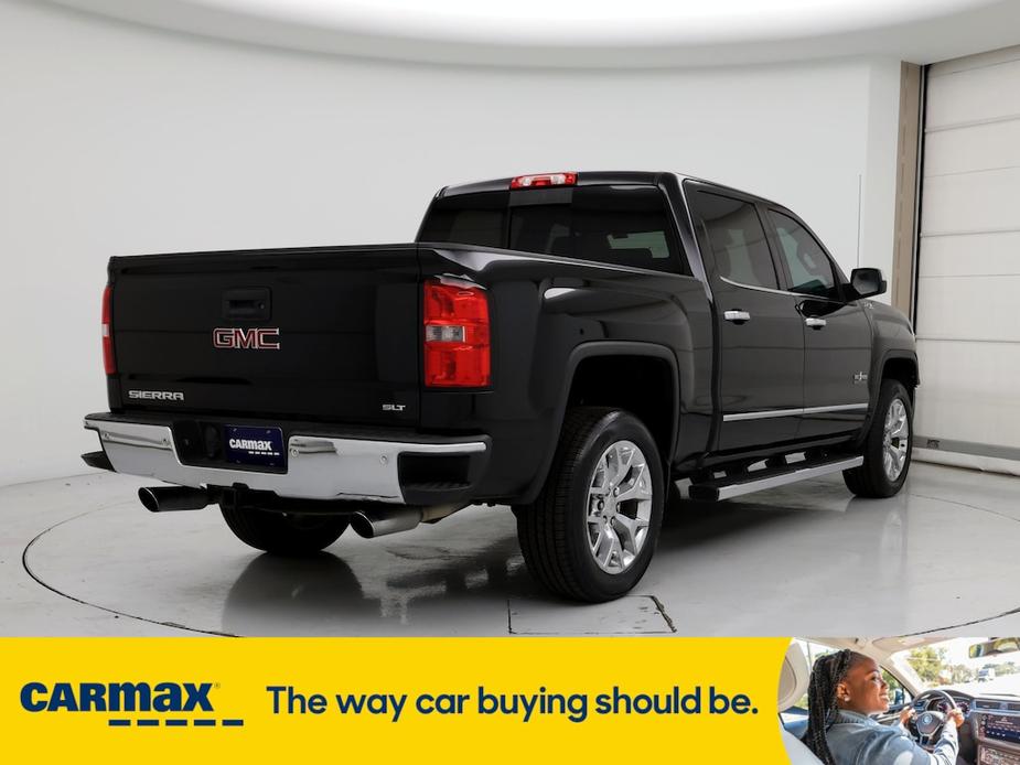 used 2015 GMC Sierra 1500 car, priced at $29,998