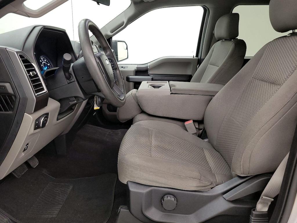 used 2016 Ford F-150 car, priced at $23,998