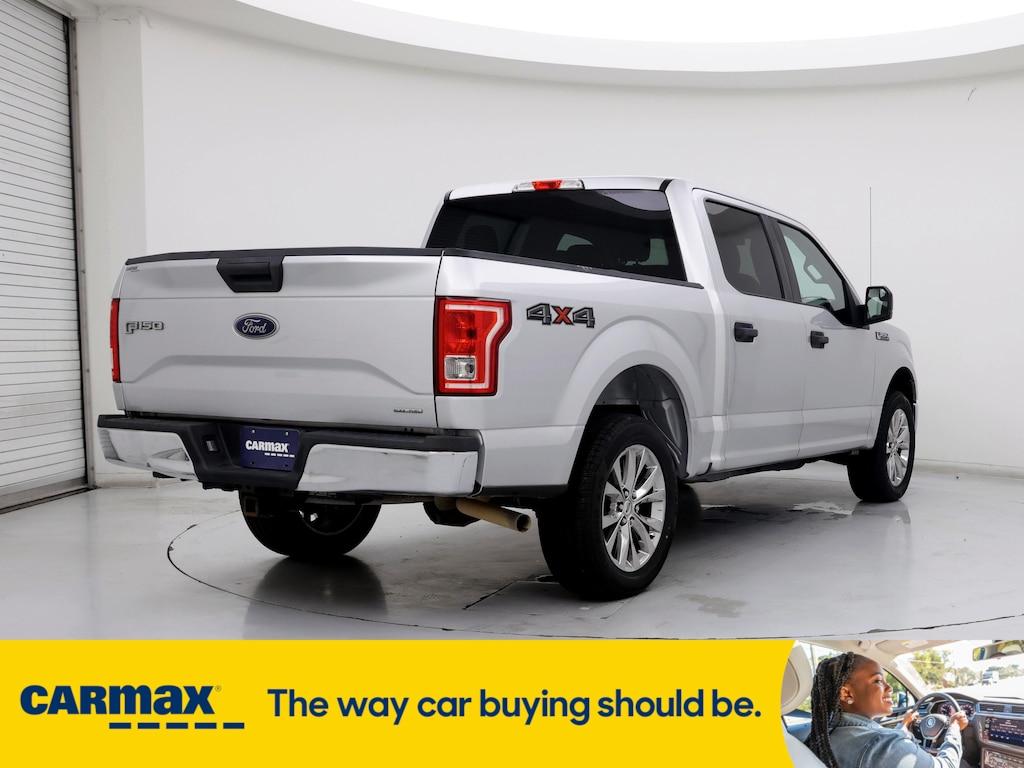 used 2016 Ford F-150 car, priced at $23,998