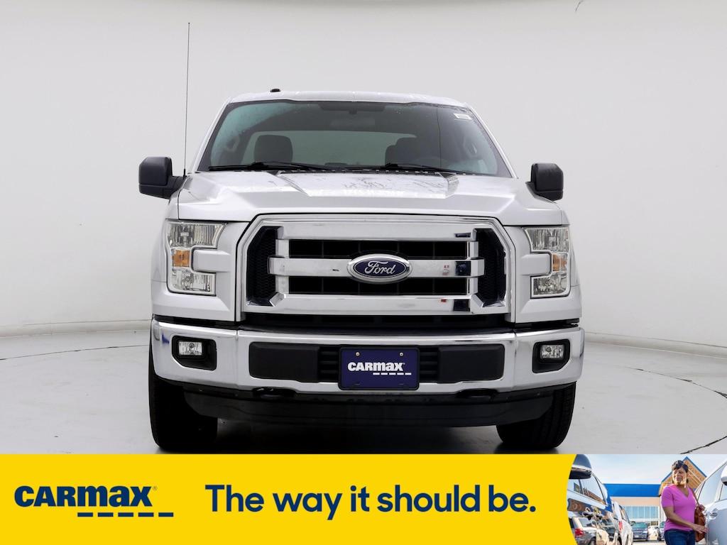 used 2016 Ford F-150 car, priced at $23,998