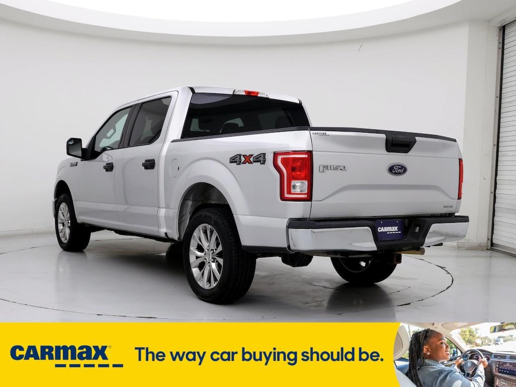 used 2016 Ford F-150 car, priced at $23,998