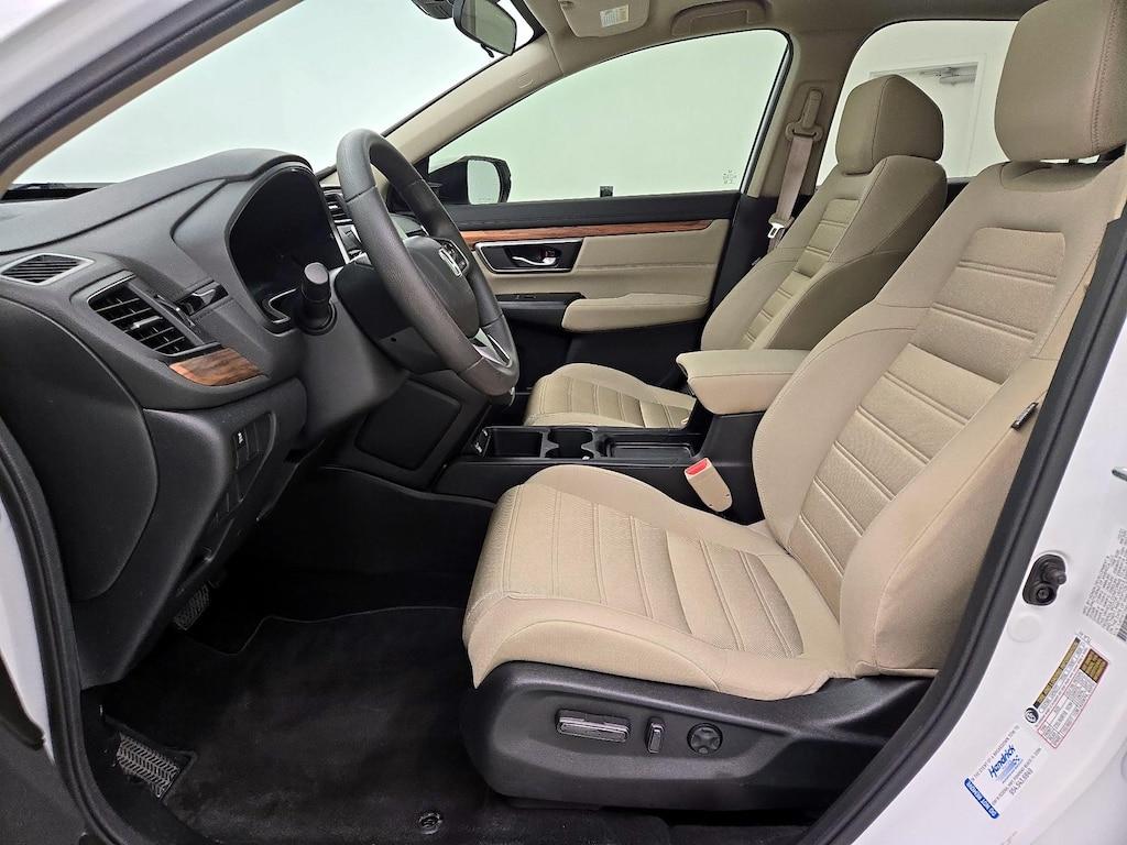 used 2022 Honda CR-V car, priced at $28,998