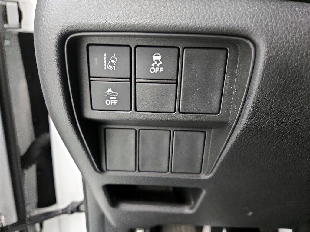 used 2022 Honda CR-V car, priced at $28,998