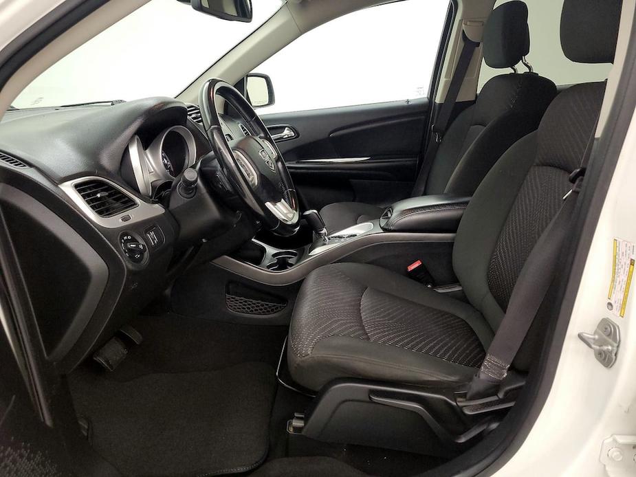 used 2019 Dodge Journey car, priced at $18,998