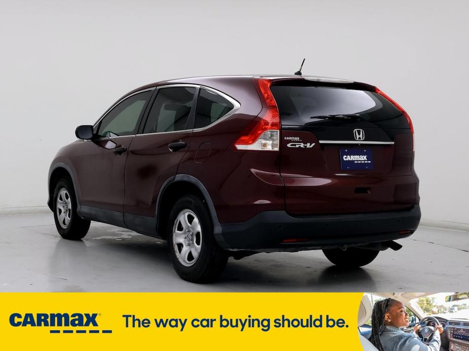 used 2014 Honda CR-V car, priced at $18,998