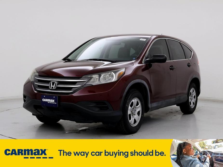 used 2014 Honda CR-V car, priced at $18,998