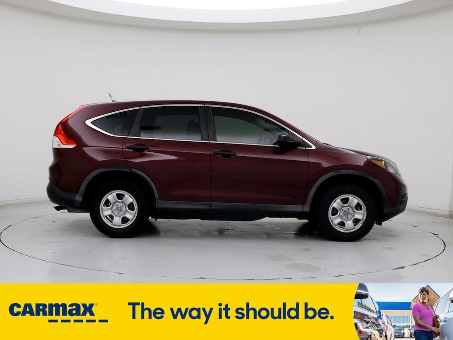 used 2014 Honda CR-V car, priced at $18,998