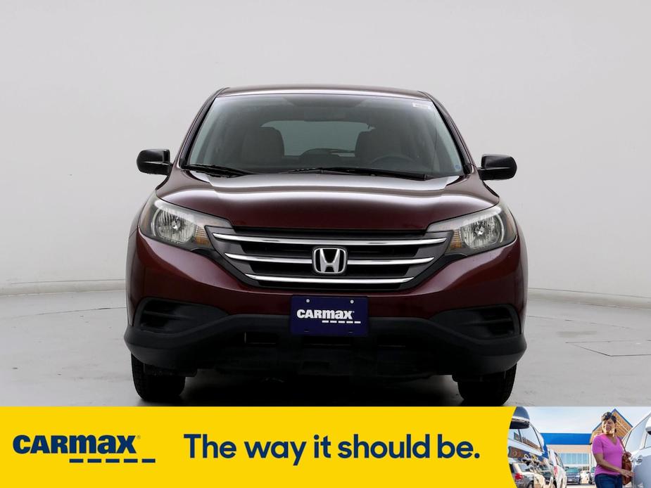 used 2014 Honda CR-V car, priced at $18,998