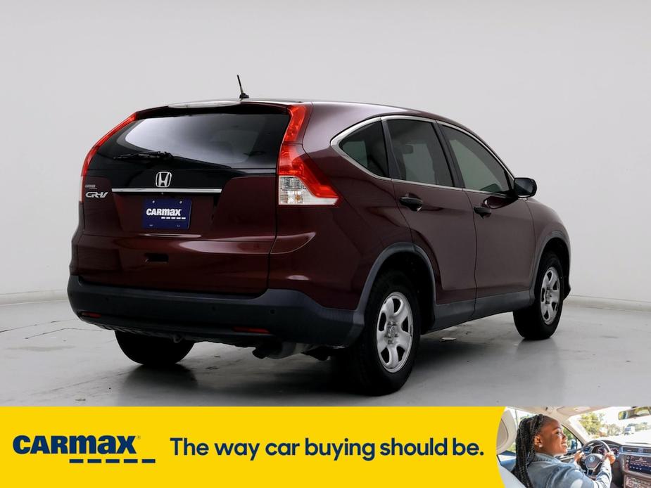 used 2014 Honda CR-V car, priced at $18,998