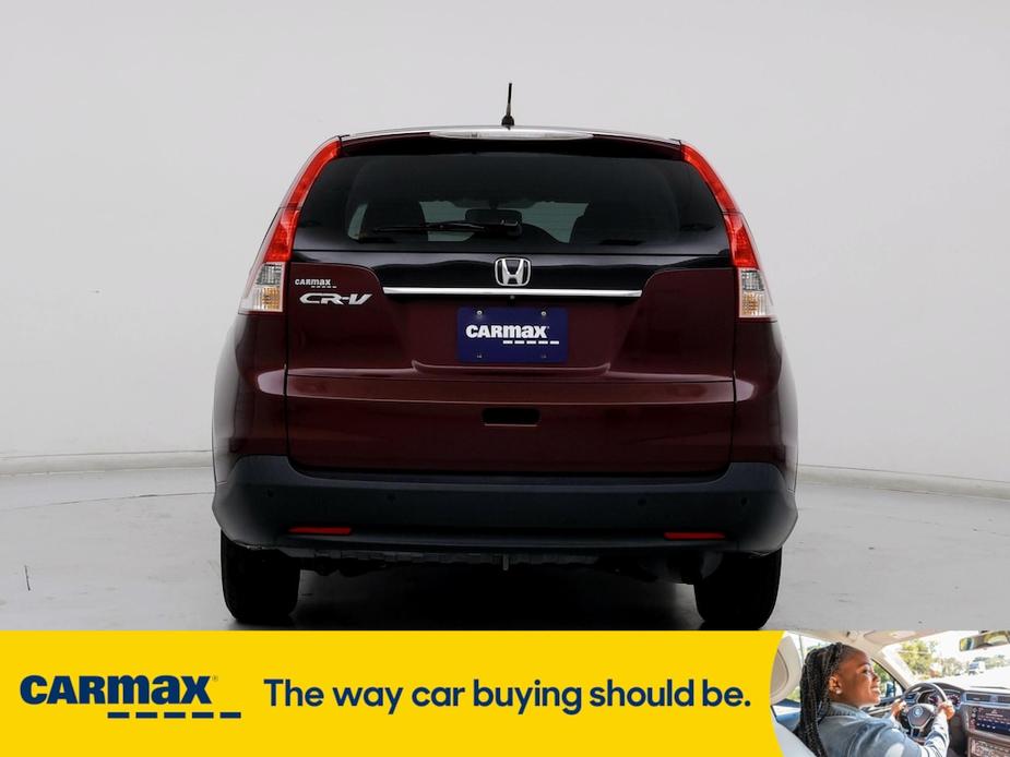 used 2014 Honda CR-V car, priced at $18,998