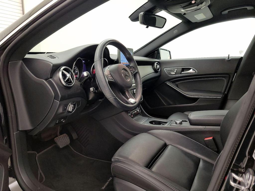 used 2019 Mercedes-Benz CLA 250 car, priced at $20,998