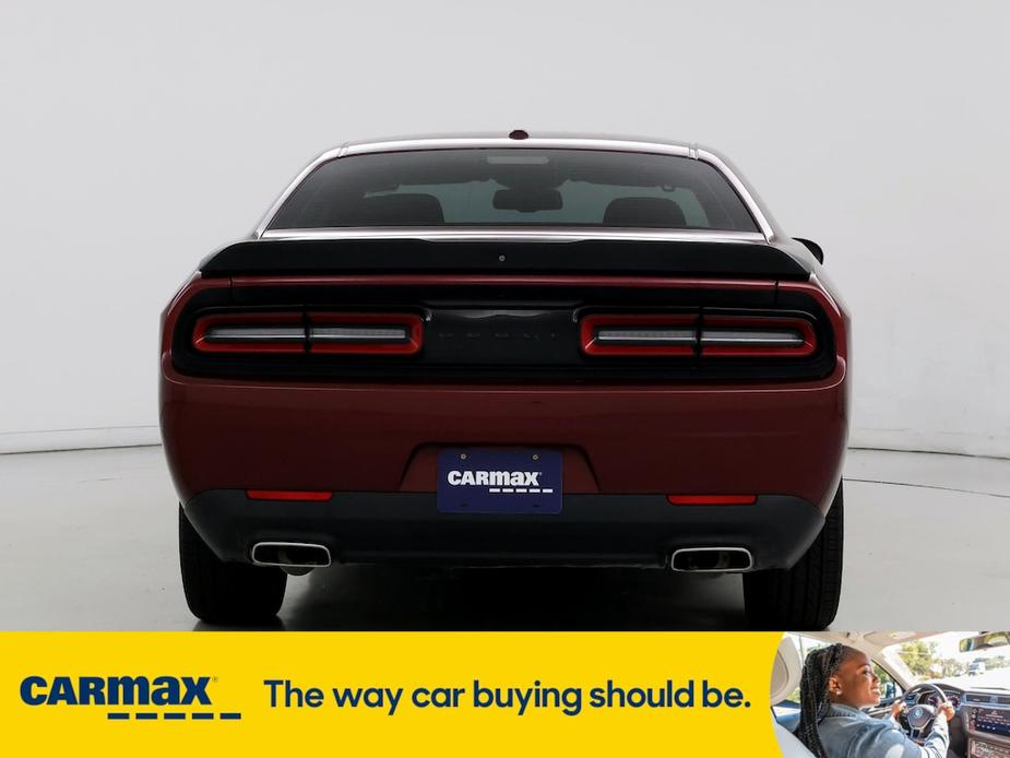 used 2020 Dodge Challenger car, priced at $24,998