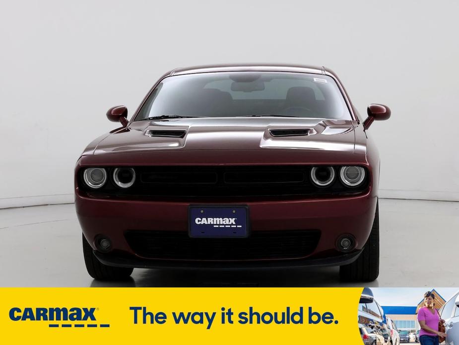 used 2020 Dodge Challenger car, priced at $24,998