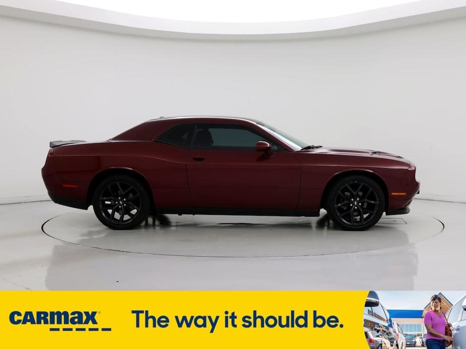 used 2020 Dodge Challenger car, priced at $24,998