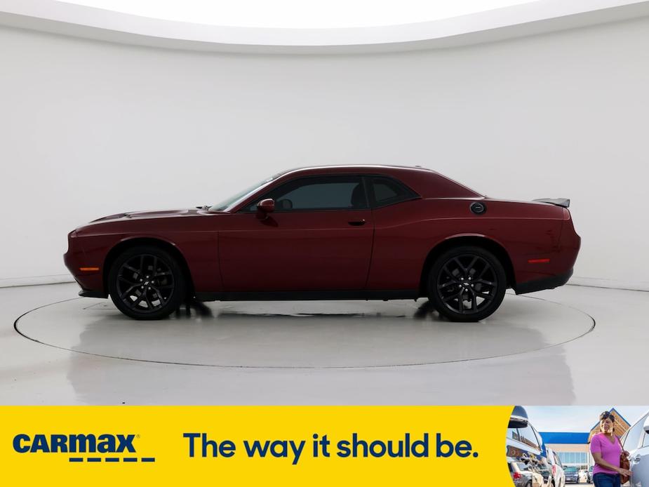 used 2020 Dodge Challenger car, priced at $24,998