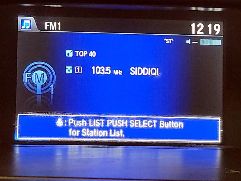 used 2015 Honda Accord car, priced at $17,998