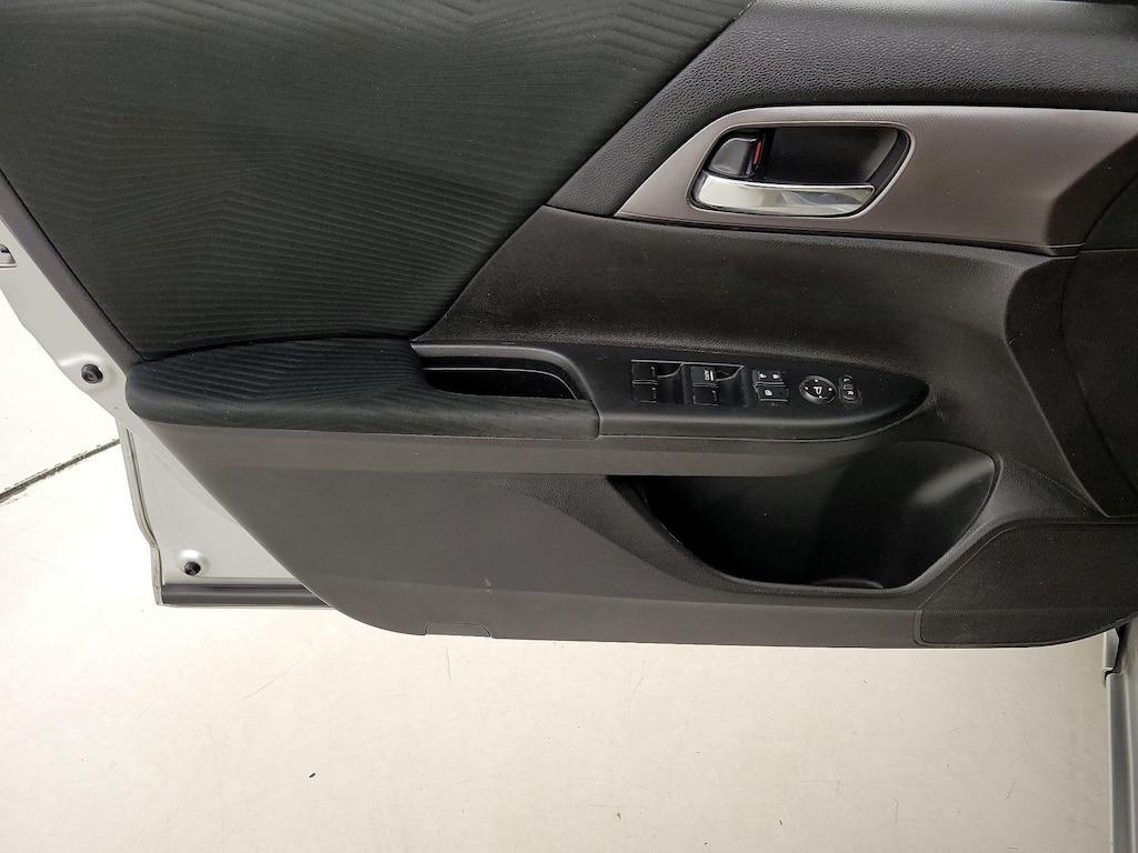 used 2015 Honda Accord car, priced at $15,998
