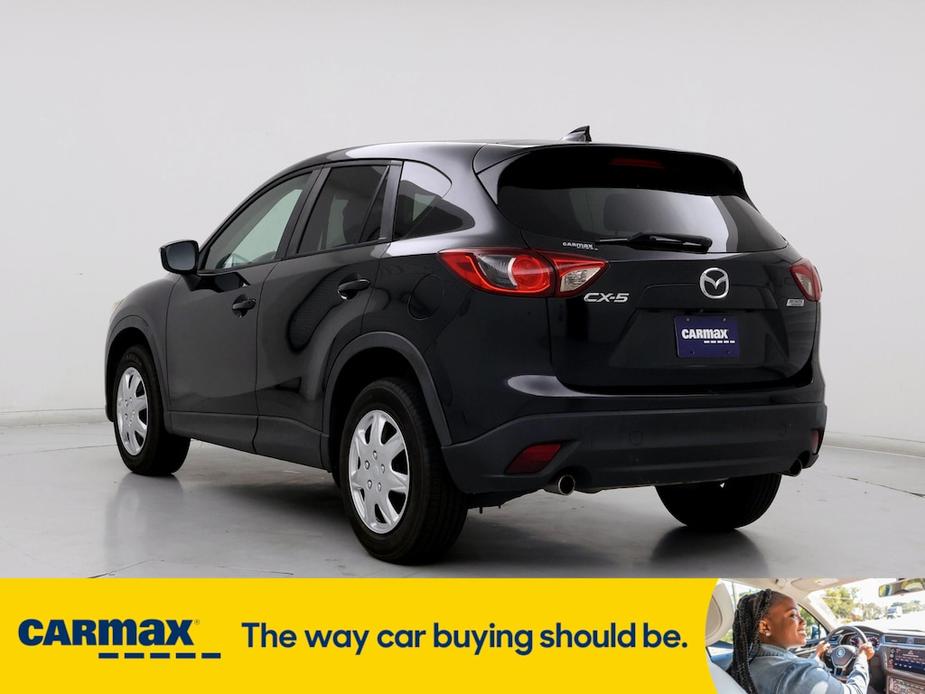 used 2016 Mazda CX-5 car, priced at $14,599