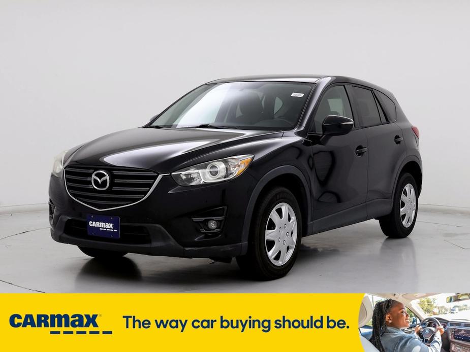 used 2016 Mazda CX-5 car, priced at $14,599