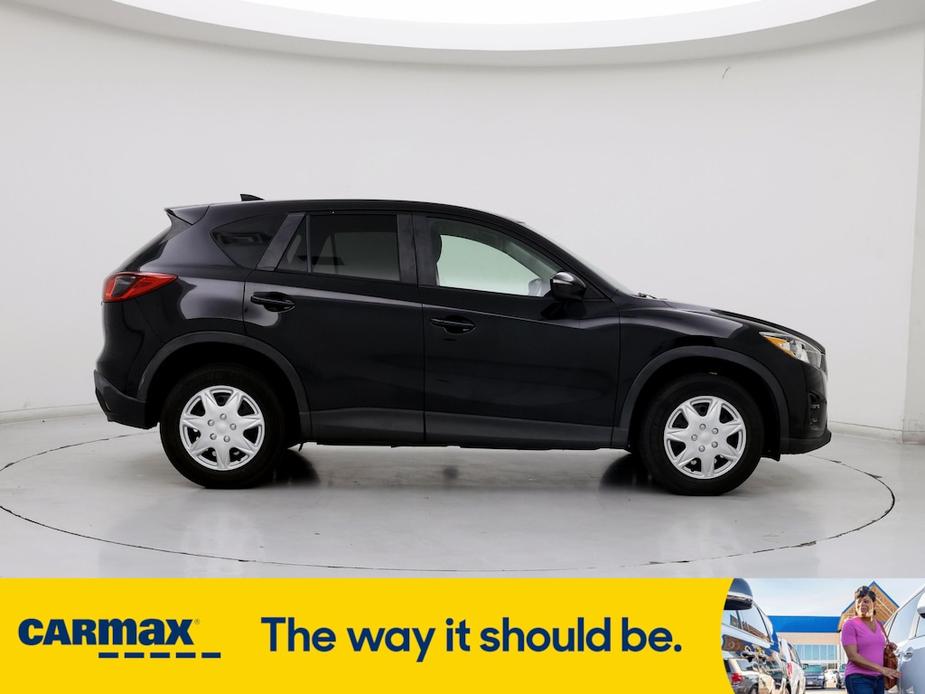 used 2016 Mazda CX-5 car, priced at $14,599