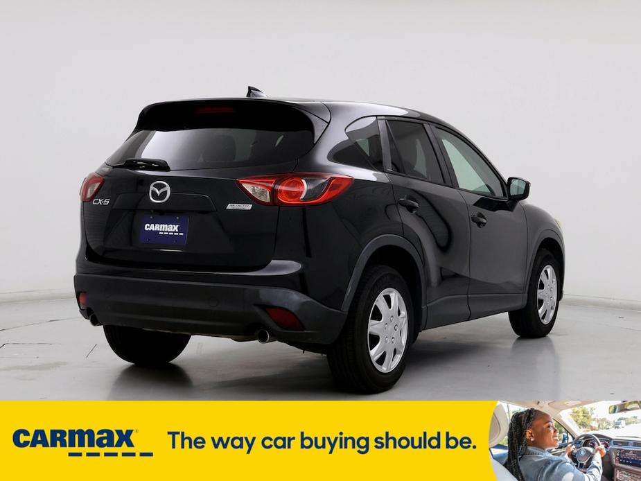 used 2016 Mazda CX-5 car, priced at $14,599