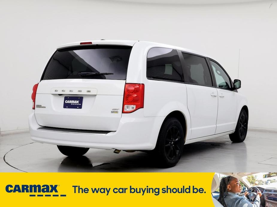 used 2019 Dodge Grand Caravan car, priced at $20,998