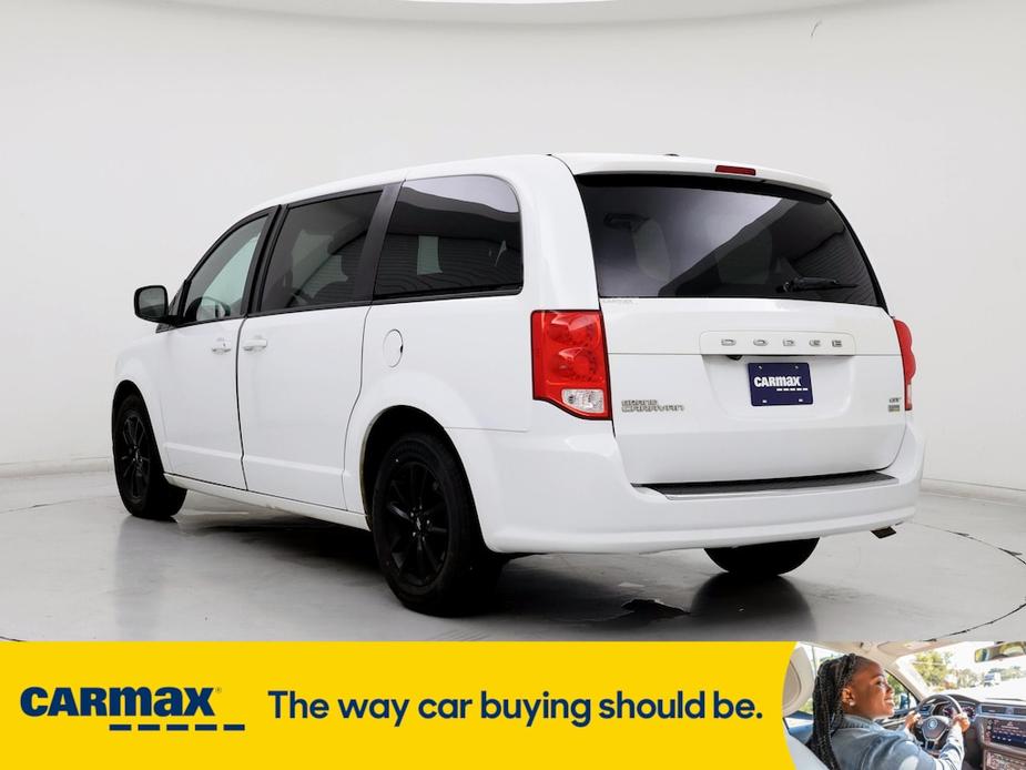 used 2019 Dodge Grand Caravan car, priced at $20,998