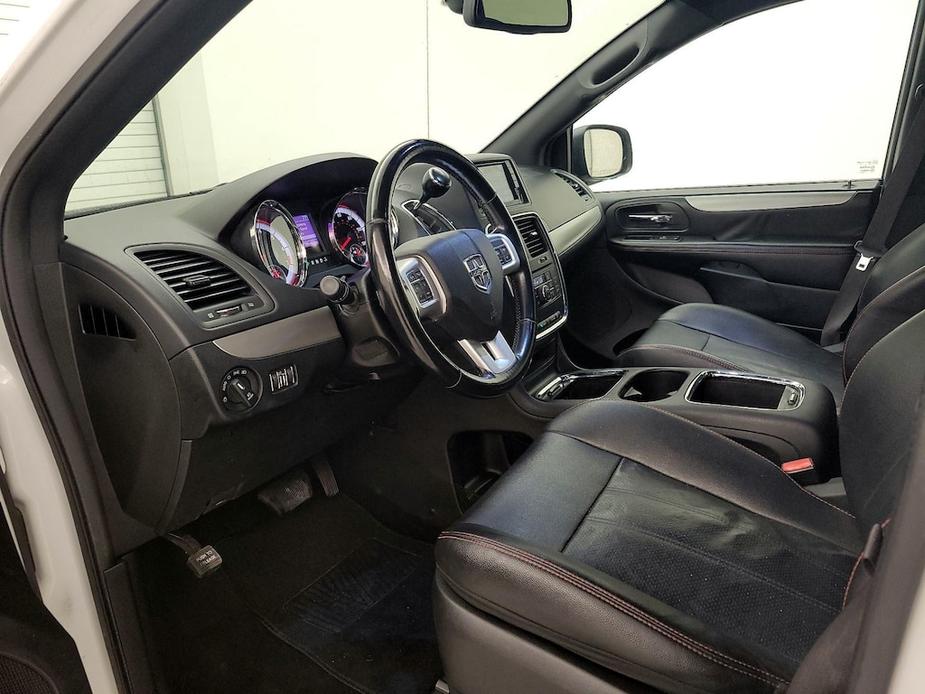 used 2019 Dodge Grand Caravan car, priced at $20,998