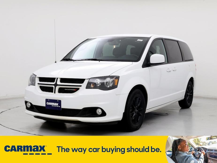 used 2019 Dodge Grand Caravan car, priced at $20,998