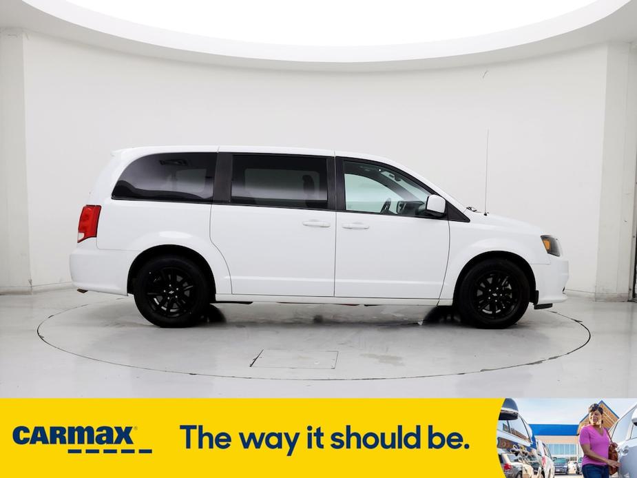 used 2019 Dodge Grand Caravan car, priced at $20,998