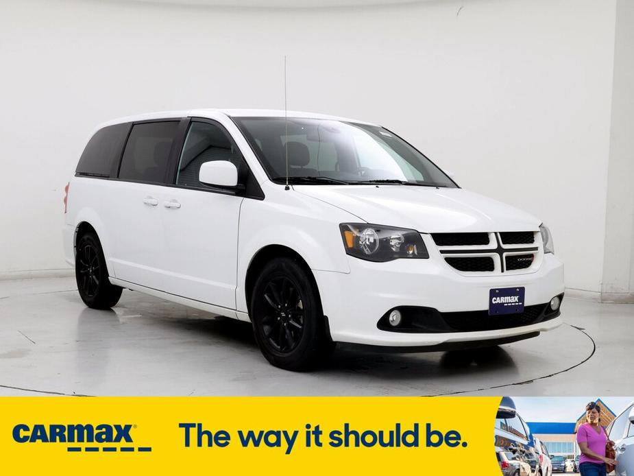 used 2019 Dodge Grand Caravan car, priced at $20,998