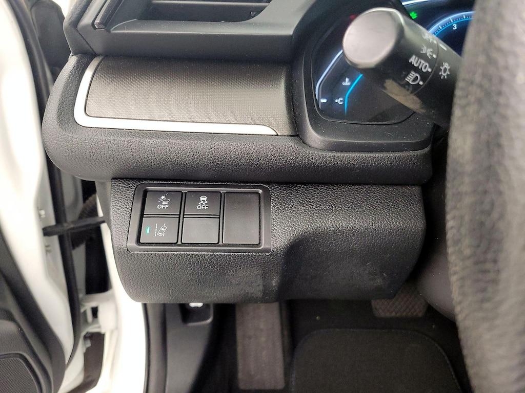 used 2019 Honda Civic car, priced at $19,998