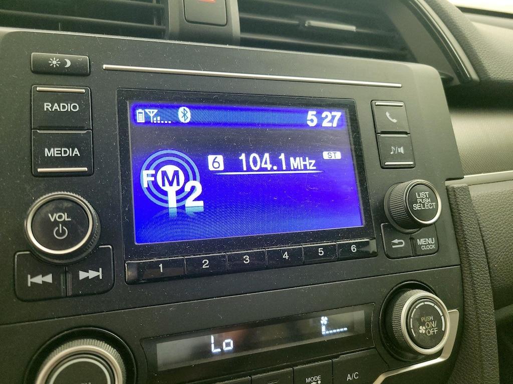 used 2019 Honda Civic car, priced at $19,998