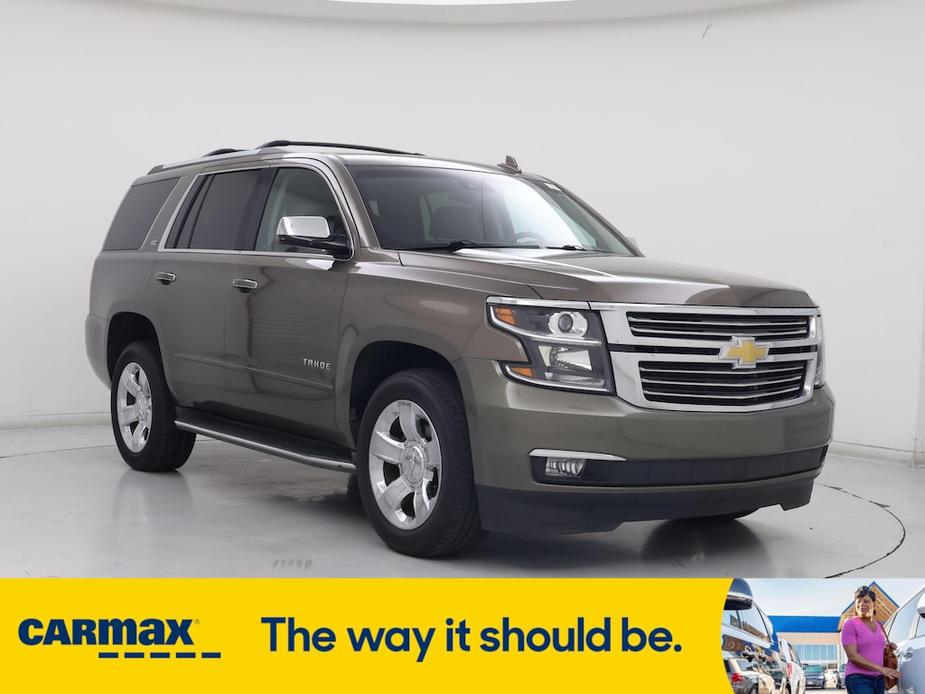 used 2016 Chevrolet Tahoe car, priced at $31,998