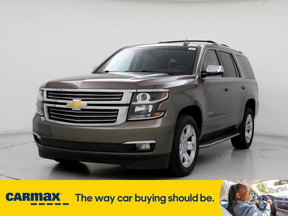 used 2016 Chevrolet Tahoe car, priced at $31,998