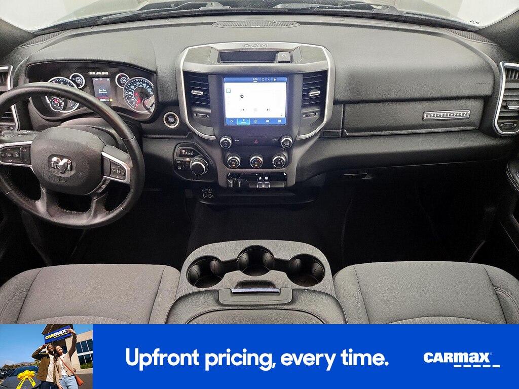 used 2024 Ram 2500 car, priced at $43,998