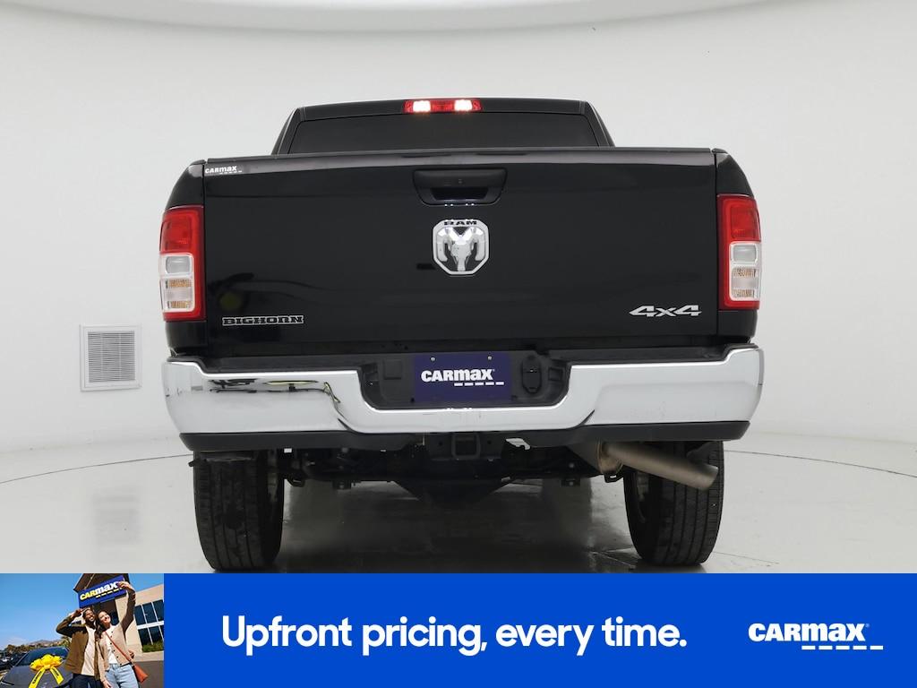 used 2024 Ram 2500 car, priced at $43,998